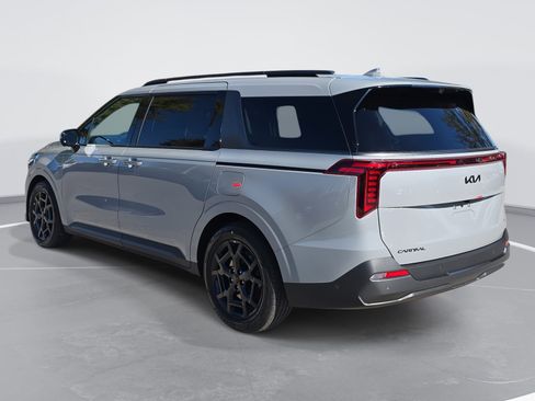 New 2026 Kia Carnival SX Prestige image 7