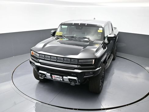 New 2025 GMC Hummer EV 2X AWD/4WD image 40