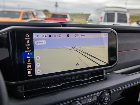 New 2026 Jeep Wrangler Unlimited Rubicon w/ Safety Group image 34