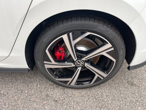 New 2026 Volkswagen GTI SE image 22