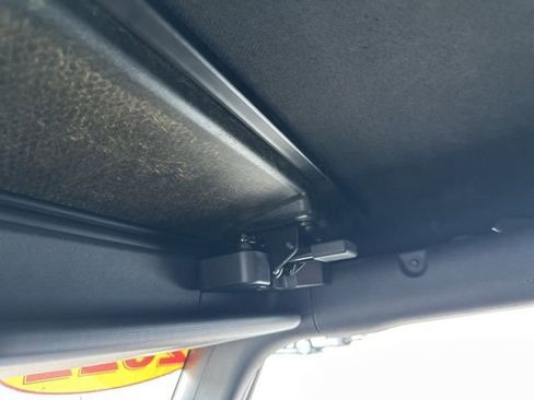 Used 2022 Ford Bronco Badlands image 48