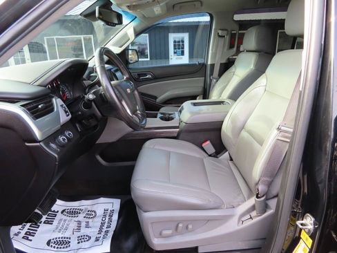 Used 2015 Chevrolet Tahoe LT AWD/4WD image 26