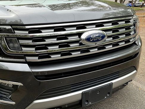 Used 2021 Ford Expedition Max Limited AWD/4WD image 34