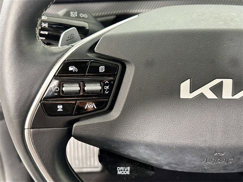 Used 2023 Kia EV6 GT-Line w/ GT-Line Suede Seat Package image 24