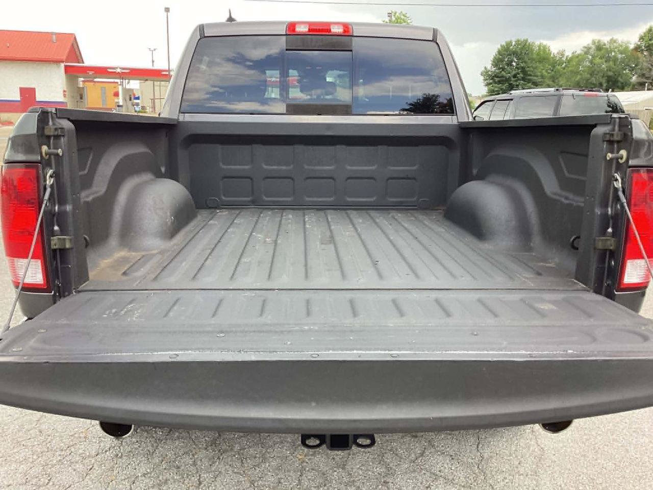 Used 2015 RAM 1500 Big Horn AWD/4WD image 17