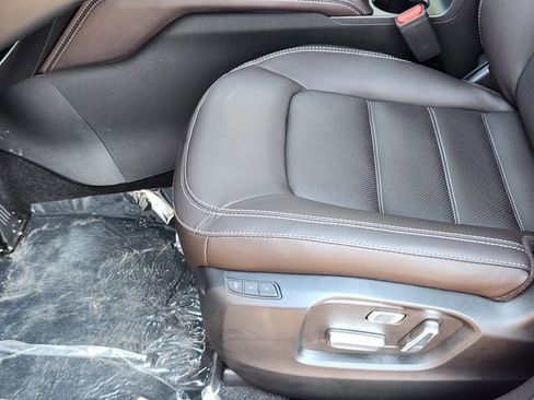 New 2025 MAZDA CX-5 Signature image 13