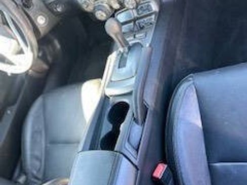 Used 2012 Chevrolet Camaro LT w/ RS Package RWD image 9