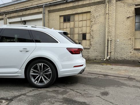 Used 2019 Audi A4 2.0T allroad Premium Plus w/ Premium Plus Package AWD/4WD image 20