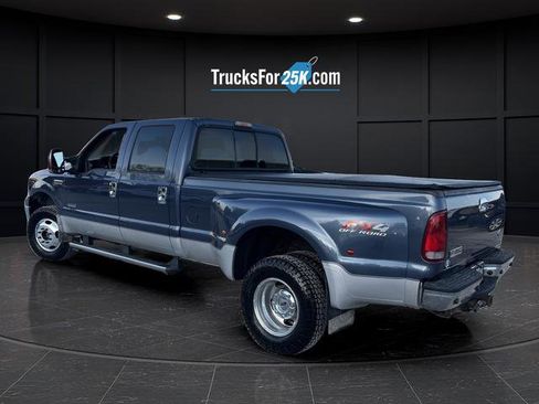 Used 2007 Ford F350 Lariat image 3