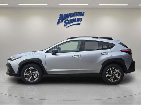 New 2026 Subaru Crosstrek 2.0i Premium image 4