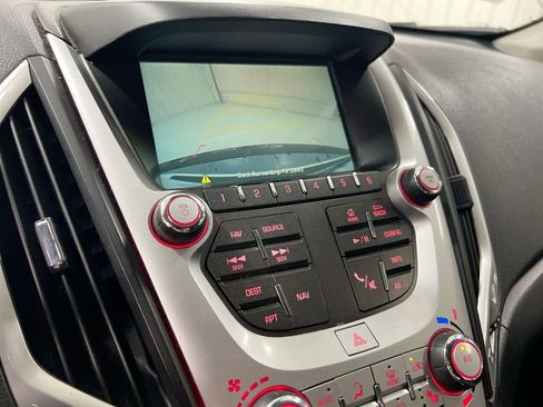 Used 2017 GMC Terrain SLE w/ Convenience Package AWD/4WD image 16