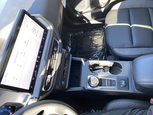 New 2025 Ford Bronco Sport Big Bend w/ Convenience Package image 25