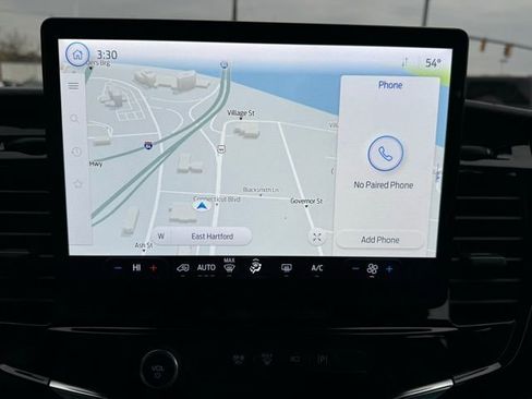 Certified 2023 Ford Transit 350 XLT image 22