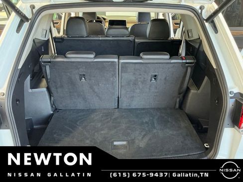 Used 2025 Volkswagen Atlas SE FWD image 22