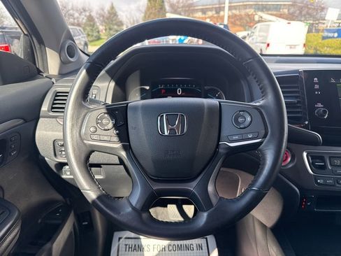 Used 2019 Honda Pilot EX-L image 25