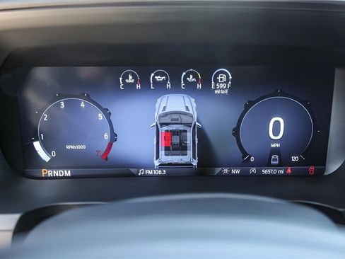 Used 2024 Ford F150 STX image 14