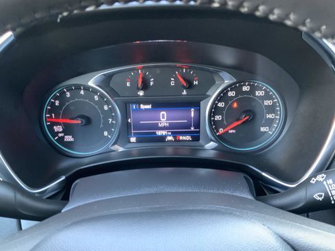 Certified 2022 Chevrolet Equinox LT image 17