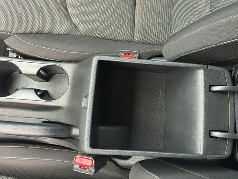 Used 2024 Kia Forte LXS FWD image 18
