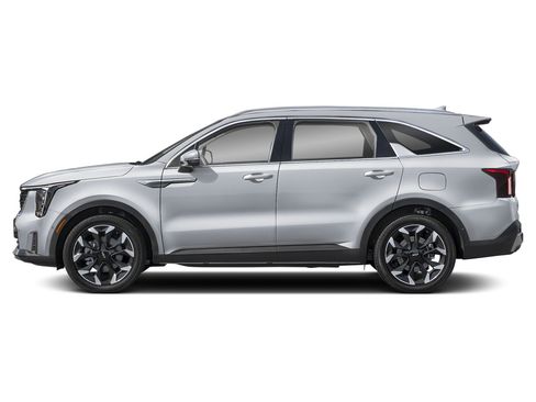 New 2026 Kia Sorento SX FWD image 30