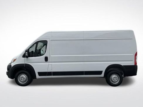 Used 2025 RAM ProMaster 3500 w/ Convenience Group FWD image 13
