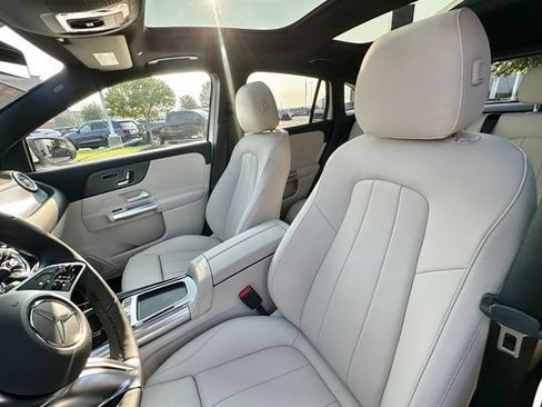 New 2026 Mercedes-Benz GLA 250 4MATIC image 30