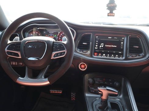 Used 2023 Dodge Challenger SRT Hellcat RWD image 21