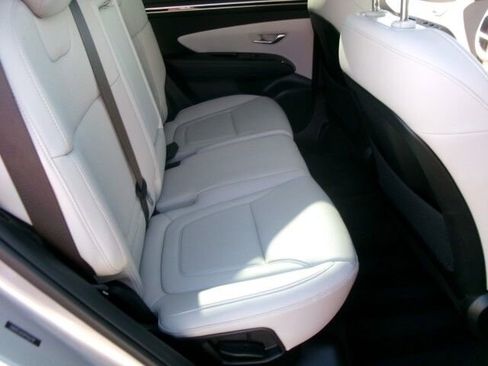 Used 2023 Hyundai Tucson Limited image 24