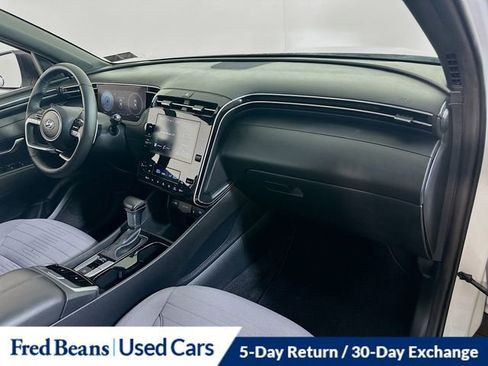 Used 2022 Hyundai Santa Cruz SEL Premium AWD/4WD image 17