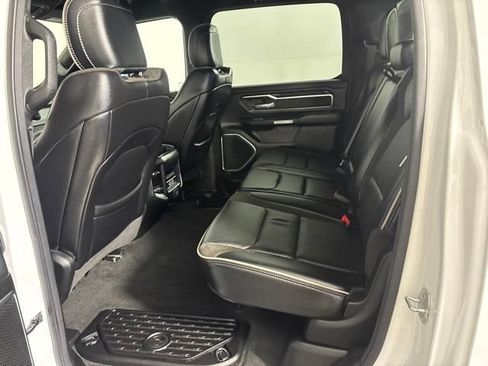 Certified 2023 RAM 1500 Laramie AWD/4WD image 24