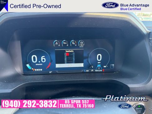 Used 2023 Ford Expedition Max Limited RWD image 22