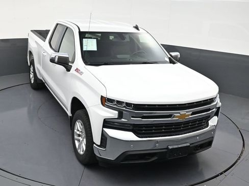 Used 2019 Chevrolet Silverado 1500 LT w/ All-Star Edition image 18
