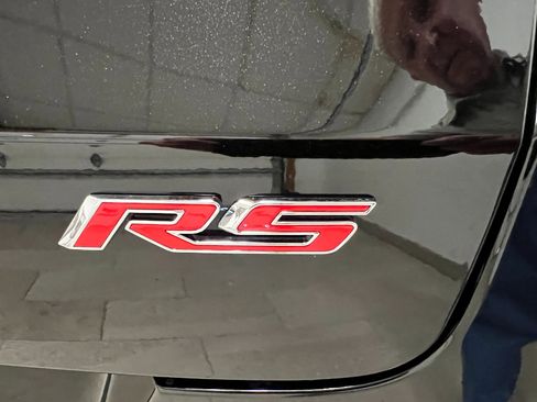 New 2026 Chevrolet TrailBlazer RS w/ Driver Confidence Package FWD image 21