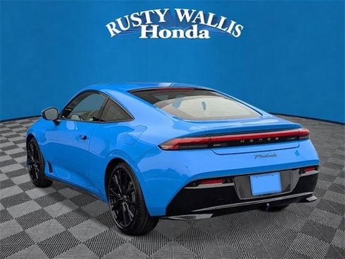New 2026 Honda Prelude image 5