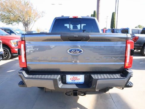 New 2026 Ford F250 XL w/ STX Appearance Package image 19