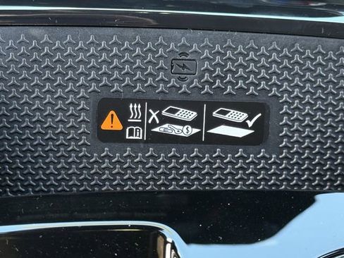 New 2026 Chevrolet Equinox RS w/ Convenience Package III FWD image 20