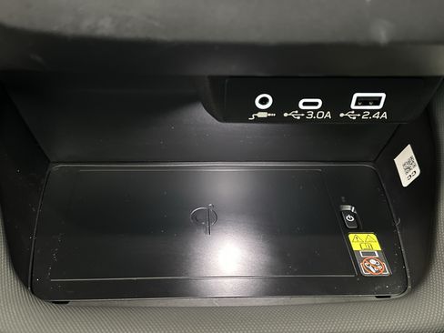 Certified 2026 Subaru Forester Sport AWD/4WD image 38