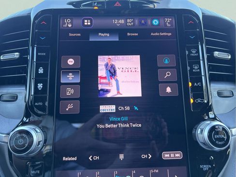 New 2026 RAM 1500 4x4 Crew Cab image 27