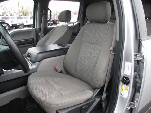 Used 2019 Ford F150 XLT w/ Equipment Group 302A Luxury image 19