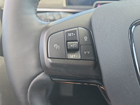Used 2025 Ford Mustang Mach-E Select w/ Comfort Package Lite RWD image 14