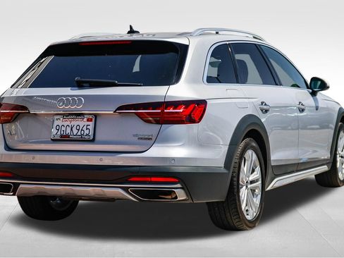 Used 2023 Audi A4 2.0T allroad Premium w/ Convenience Package AWD/4WD image 7