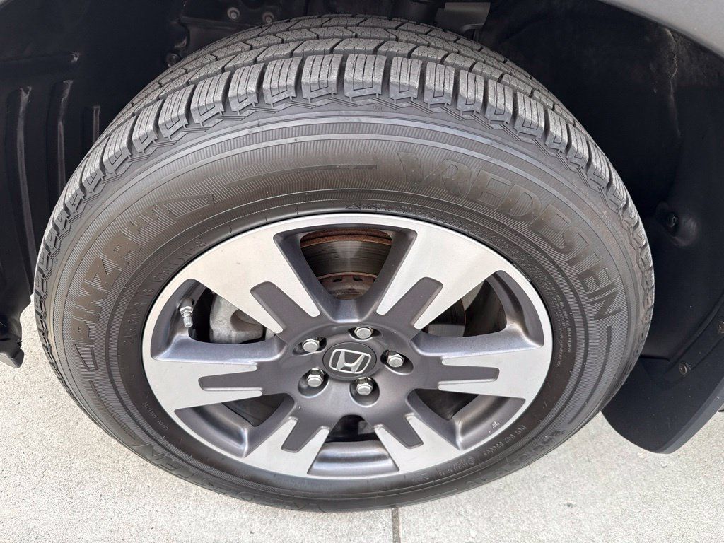 Used 2019 Honda Ridgeline RTL-E image 16
