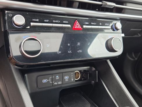 New 2026 Hyundai Santa Cruz SEL FWD image 20