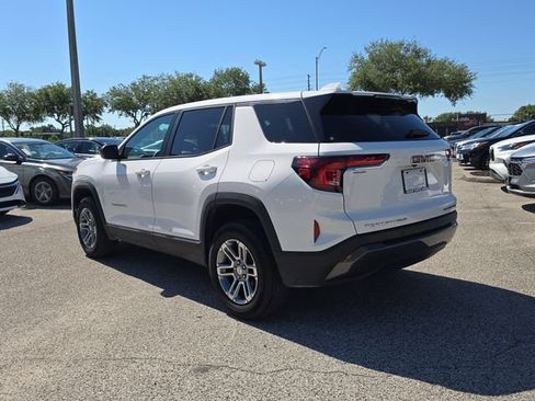 Used 2025 GMC Terrain Elevation AWD/4WD image 6