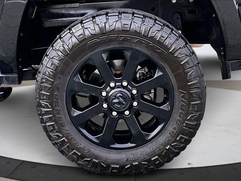 Used 2022 RAM 2500 Laramie image 34