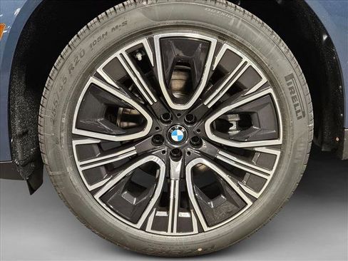 Used 2026 BMW X3 xDrive30i w/ Premium Package AWD/4WD image 16