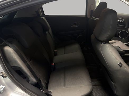 Used 2022 Honda HR-V EX image 20