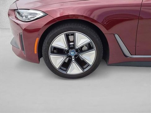 Used 2023 BMW i4 eDrive35 RWD image 14