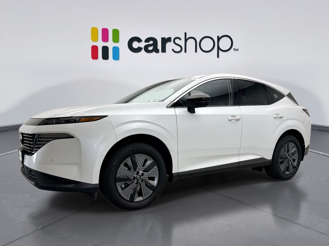 Used 2026 Nissan Murano SL AWD/4WD image 1