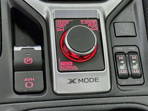 Used 2021 Subaru Forester Limited AWD/4WD image 13