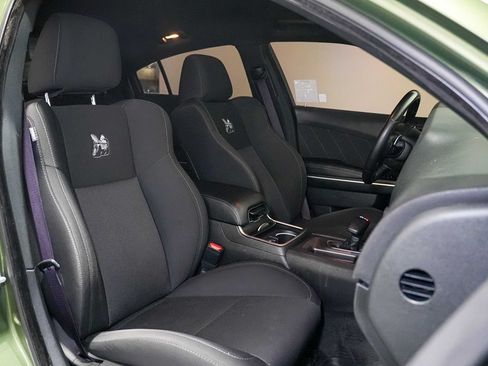 Used 2018 Dodge Charger R/T Scat Pack RWD image 21